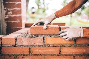 The Basics of Masonry Repair