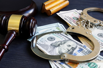 What You Need to Know About Bail Bonds