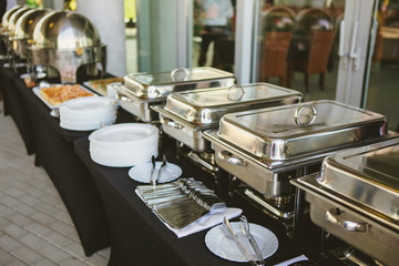 Foodservice and Catering Essentials