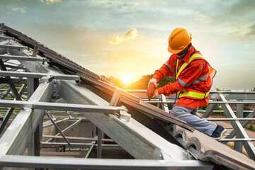 Roofing – The Silent Guardian of Your Home