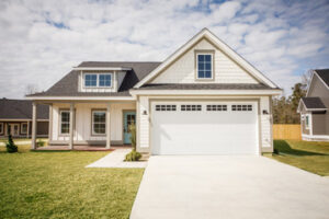 Garage Door