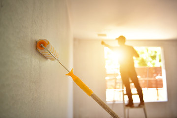 House Painters Are Skilled in the Nuances of Painting