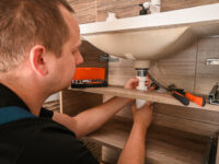 Plumber
