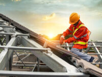 Roof Replacement