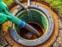 Septic Tank