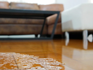The Basics of Water Damage Restoration