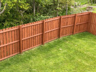 How to Keep Your Wooden Fence in Good Shape